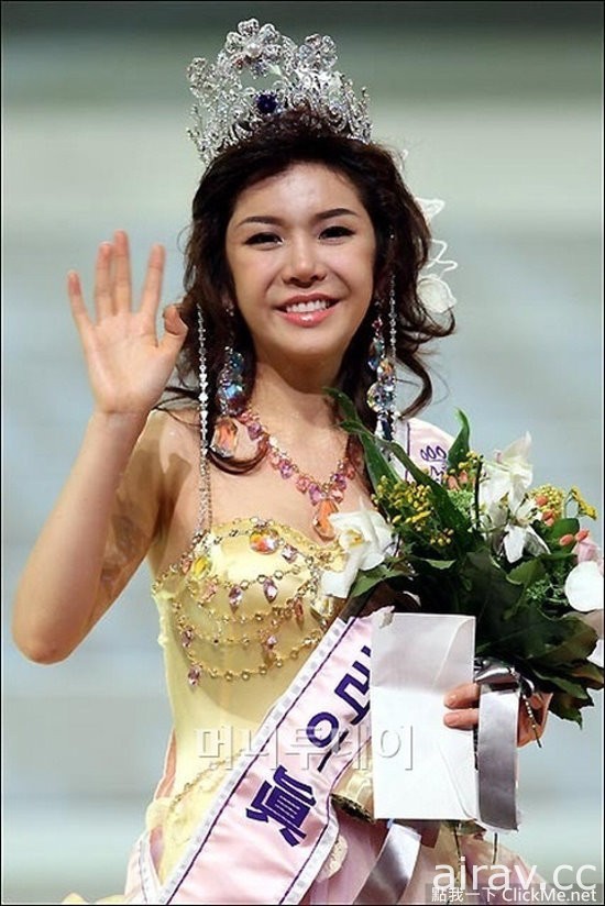 盤點近１０年韓國小姐第一名！保安，同一個人可以一直參賽嗎！
