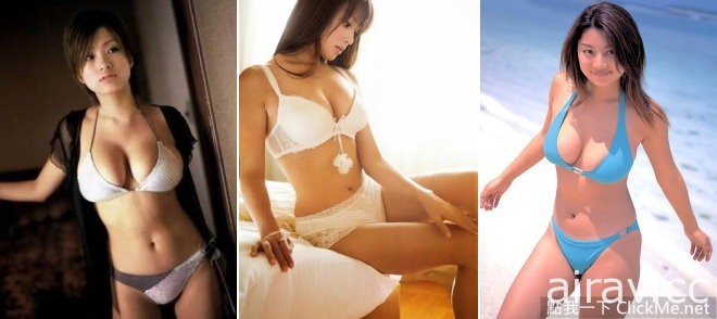 日本男人的《女性身材喜好大調查》，是貧乳錯了嗎？！