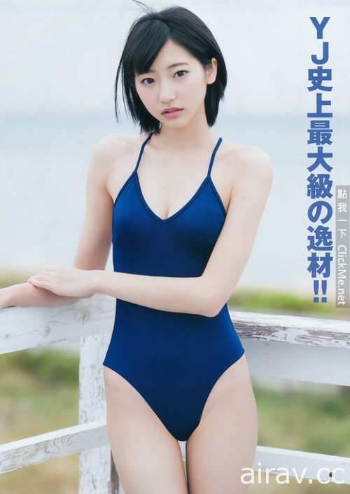 日本新世代短髮美女《武田玲奈》，超越新垣結衣的透明系代表！