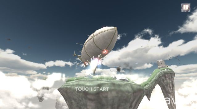 台灣團隊自製 3D 空戰遊戲《第二世界：空戰》問世 採買斷制無內購要素