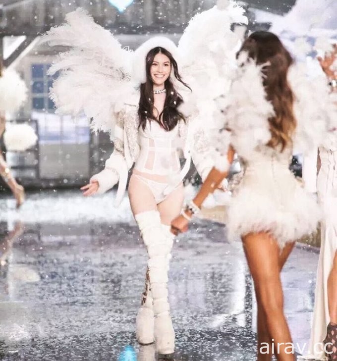 【維多利亞的祕密】53位必追蹤的天使模特兒Instagram帳號大公開！