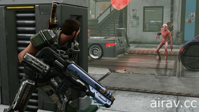 《XCOM 2》PC 版新模組「Long War 2」新武器套組「線圈槍」亮相