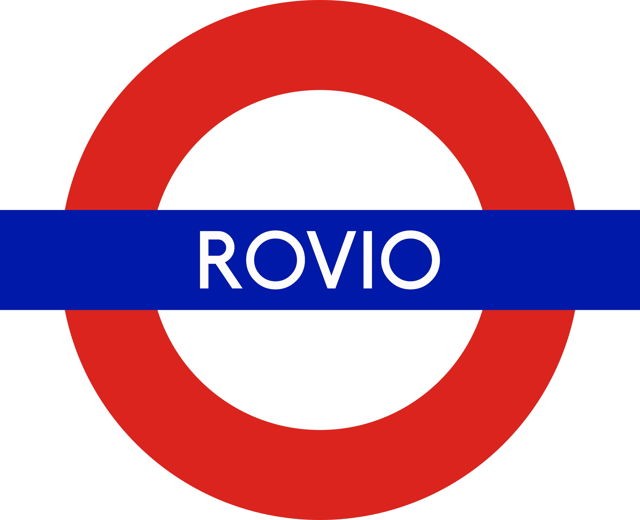 《憤怒鳥》開發商 Rovio 成立倫敦工作室 著重開發全新 IP 多人線上遊戲