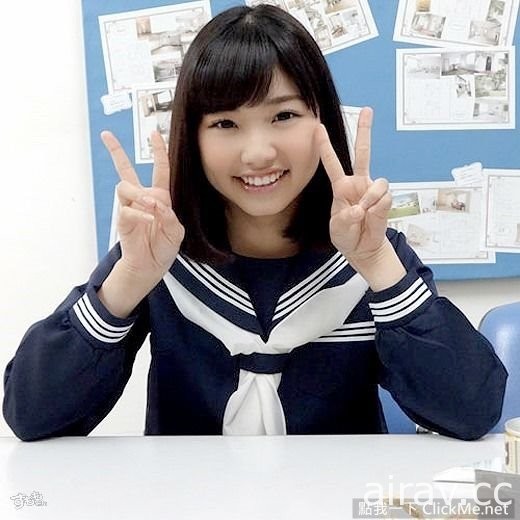 18歲水手服美少女《桜すばる》各種高難度姿勢都難不倒她！