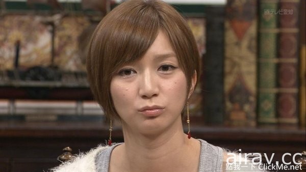 女人討厭但男人超愛的日本女星，這就是所謂的同性相斥？
