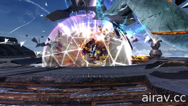 超高速 3D 動作遊戲《MALICIOUS FALLEN》2 月 10 日開放下載 搭載系列史上最高難度的新模式