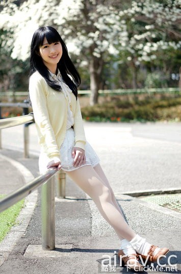 日本《租借女友》正流行，「水城咲」素質高得讓人臉紅心跳！