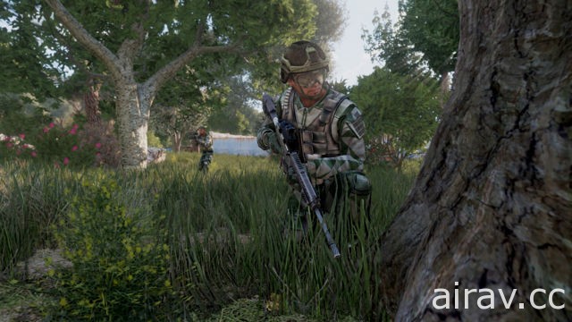 免費線上射擊新作《亞哥 Argo》即將推出 於《武裝行動 3》中免費新增 Malden 地形