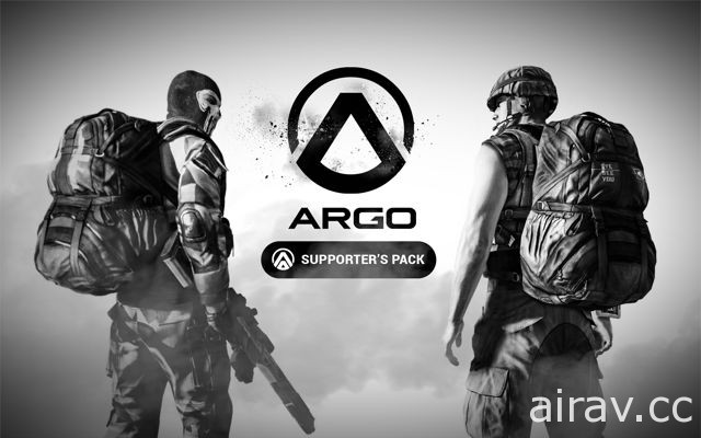 免費線上射擊新作《亞哥 Argo》即將推出 於《武裝行動 3》中免費新增 Malden 地形