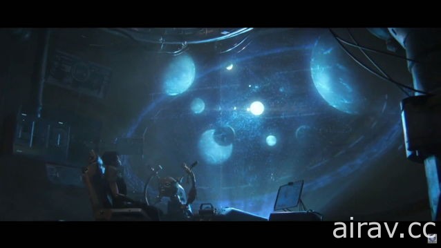 【E3 17】星際魔幻之旅復活！《神鬼冒險 2》新作曝光