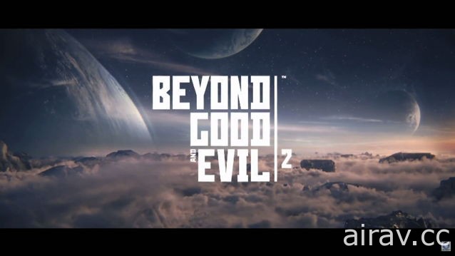 【E3 17】星際魔幻之旅復活！《神鬼冒險 2》新作曝光