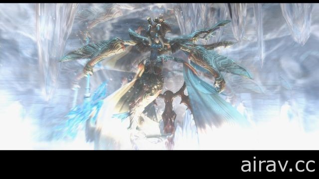 《Final Fantasy XII》公布鑽研要素 Mob Hunt 以及在戰鬥大展身手的必殺技與召喚獸