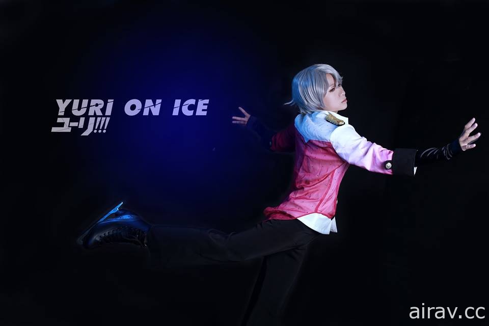 YURI ON ICE!!VICTOR&gt;COSPLAY/維克托/VIKTOR/教練