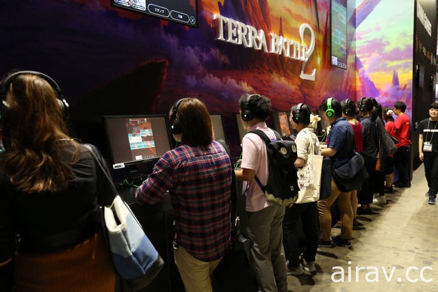 【TGS 17】2017 東京電玩展總參觀人數達 25 萬人 與編輯一同回顧今年展出感想