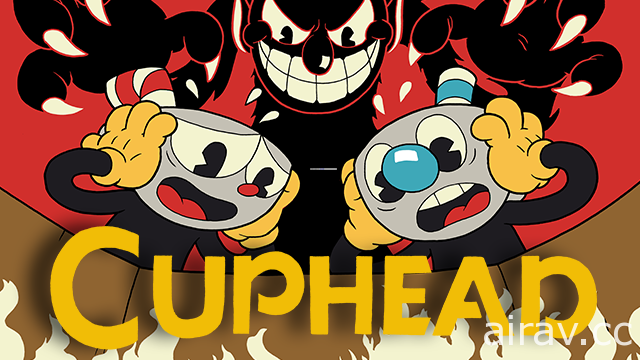 【直播】《Cuphead》美式復古風硬派動作遊戲與《家：怨靈纏身》泰國恐怖遊戲