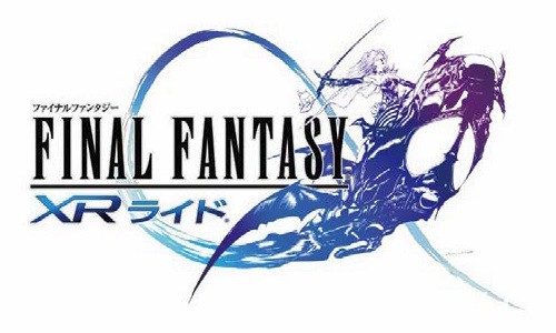 日本環球影城將推出《Final Fantasy》合作遊樂設施「Final Fantasy XR 乘車遊」