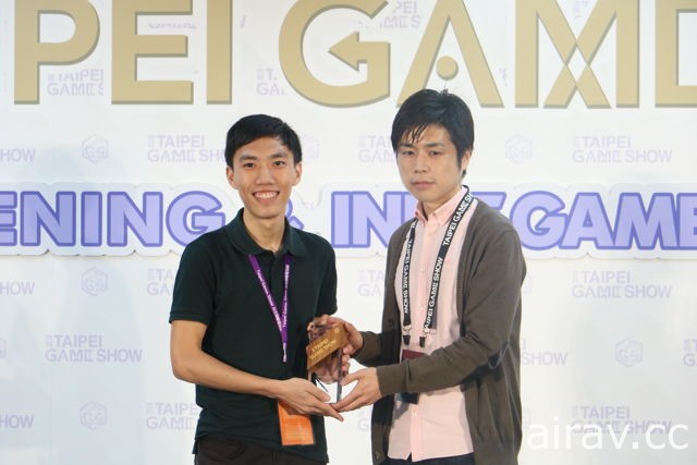 【TpGS 18】台灣作品《OPUS 靈魂之橋》等獲獨立遊戲獎項 台北電玩展正式揭幕
