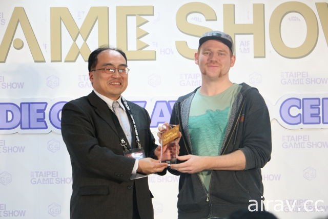 【TpGS 18】台灣作品《OPUS 靈魂之橋》等獲獨立遊戲獎項 台北電玩展正式揭幕