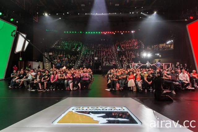 Blizzard 公開 《鬥陣特攻》職業電競聯賽數據 開幕週吸引超過千萬線上觀眾觀看