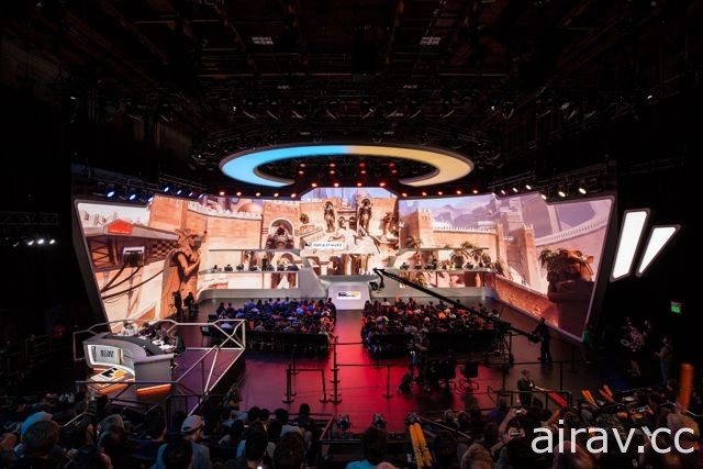 Blizzard 公開 《鬥陣特攻》職業電競聯賽數據 開幕週吸引超過千萬線上觀眾觀看