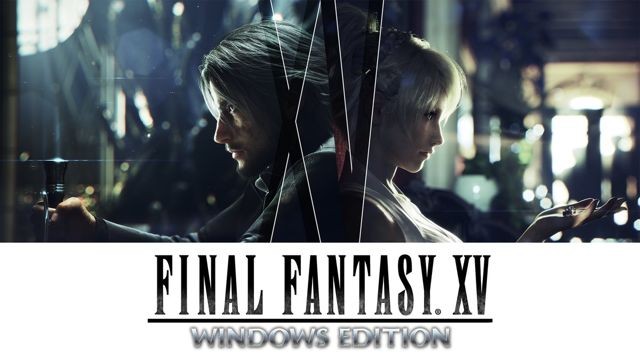 《Final Fantasy XV Windows Edition》試玩版今日起開放免費下載