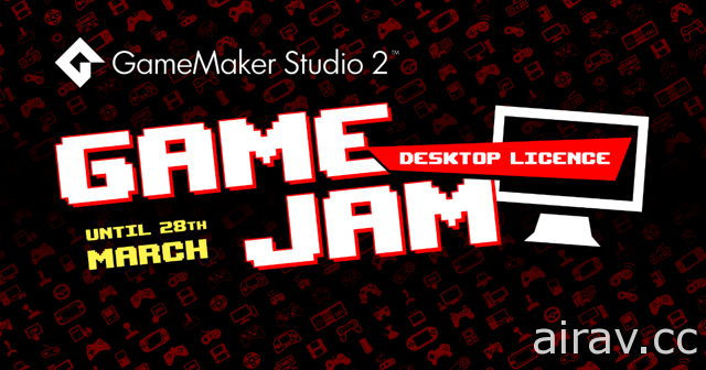 Yoyo Games 宣布限時免費開放遊戲開發工具「GameMaker Studio 2」給遊戲開發者使用