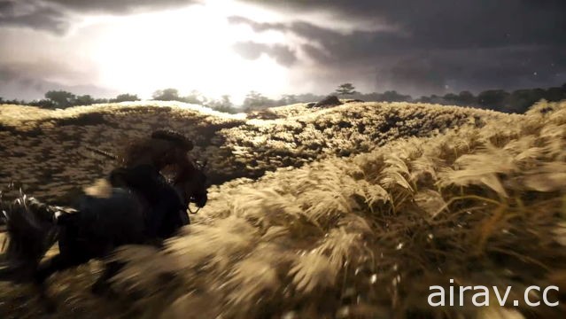 【E3 18】《對馬幽魂》公開最新實機影片 在日式藝術場景展開對戰