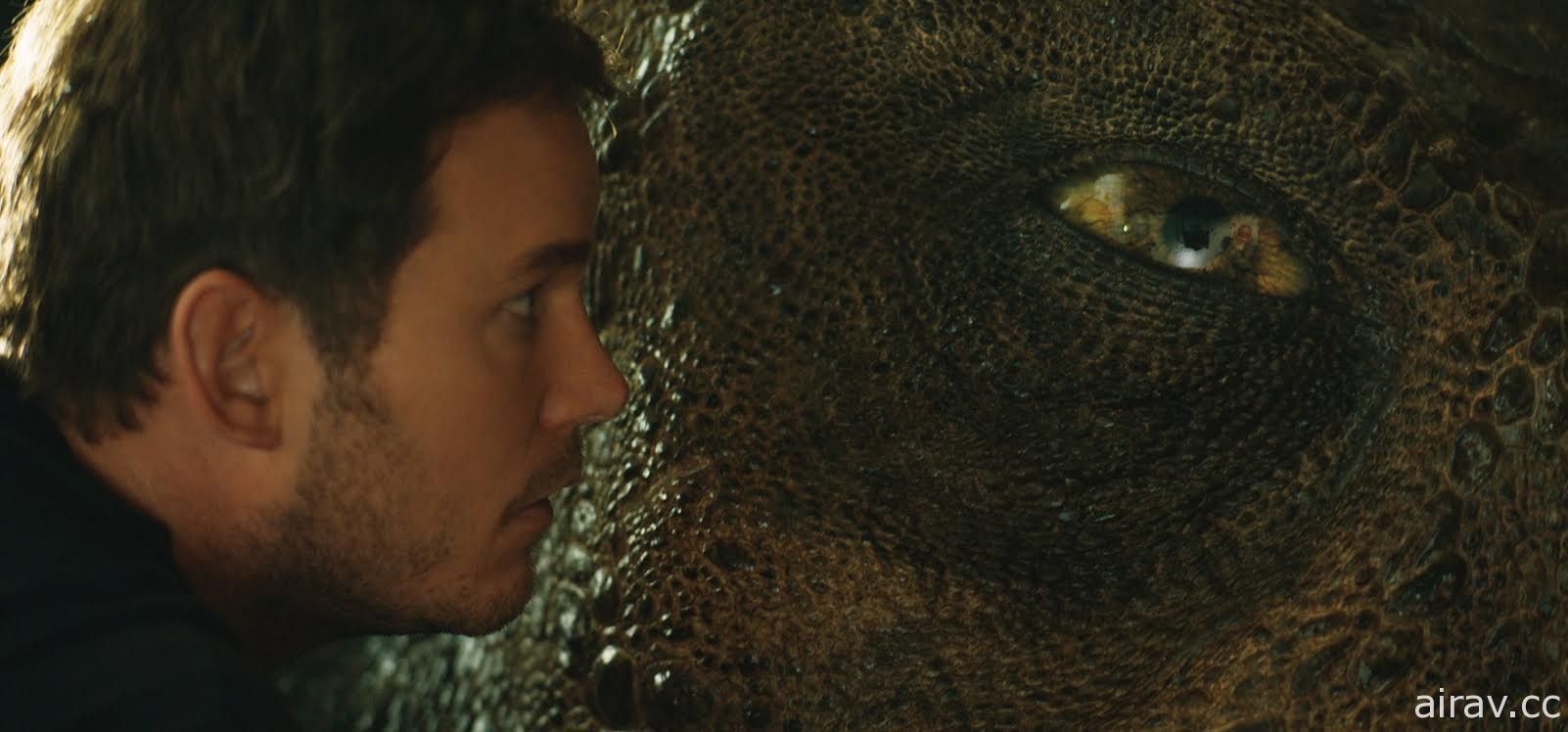 《侏罗纪世界：殒落国度》全台首周票房破新台币 2 亿 5 千 4 百万元