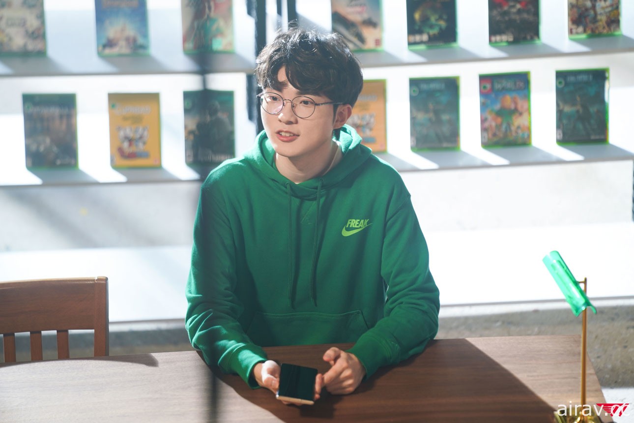 SKT 與微軟九月將在韓國推出 xCloud 雲端遊戲服務 《英雄聯盟》Faker 現身宣傳影片