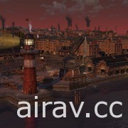 《美麗新世界 1800》第 3 季首個 DLC「港灣風情」上線 週末開放限時免費遊玩
