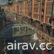 《美麗新世界 1800》第 3 季首個 DLC「港灣風情」上線 週末開放限時免費遊玩