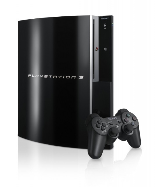 PS3 主機今日迎接誕生 10 周年紀念 帶領 PlayStation 家族邁向高解析度世代