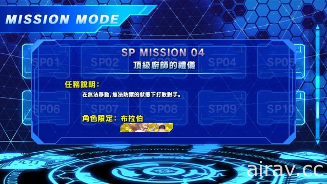 台湾团队 F K Digital 开发 2D 对战格斗游戏《混沌代码：新生浩劫》PS4 版今日发售