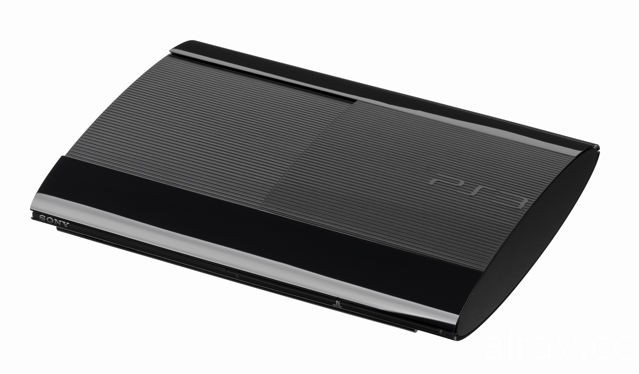 PS3 主機今日迎接誕生 10 周年紀念 帶領 PlayStation 家族邁向高解析度世代