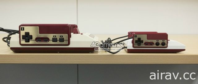 日本 4Gamer.net 公布怀旧复刻版主机“任天堂经典迷你红白机”开箱与拆解介绍