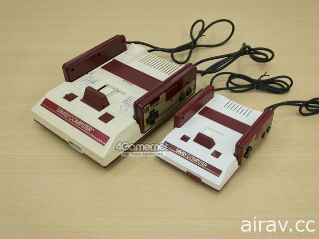 日本 4Gamer.net 公布怀旧复刻版主机“任天堂经典迷你红白机”开箱与拆解介绍