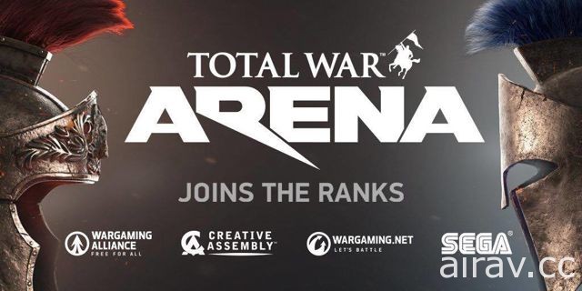 《全军破敌：竞技场》将登陆 Wargaming 旗下新游戏发行平台战游网发行联盟
