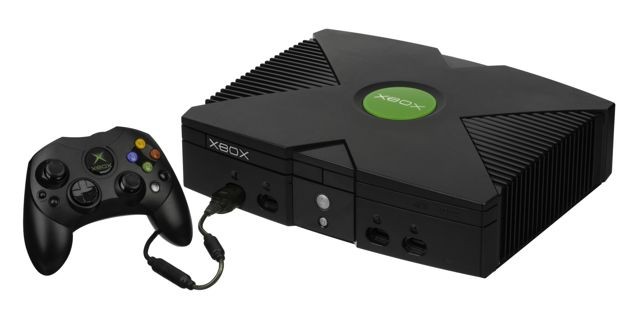 初代 Xbox 主機今日歡度 15 歲生日 軟體業巨擘進軍家用遊戲市場的初試啼聲之作