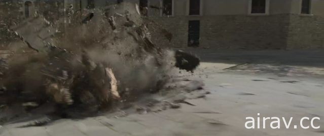 《鋼之鍊金術師》真人版電影特報宣傳影片釋出 愛德華·愛力克亮相