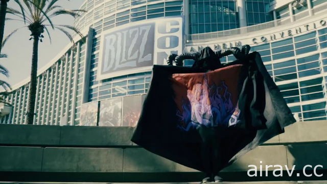 【BZ 16】Blizzard 釋出 BlizzCon 2016《魔獸世界》Cosplay 集錦影片