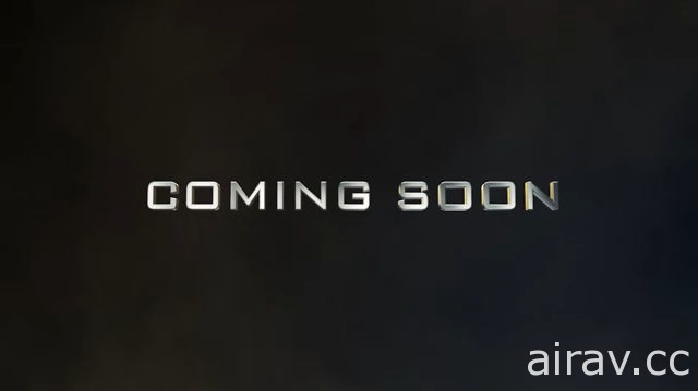 《量子裂痕》《心灵杀手》开发商预告近期将释出新游戏宣传影片