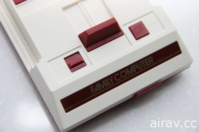 【開箱】任天堂「迷你紅白機」經典重現 透過遊玩影片及照片報導重溫經典