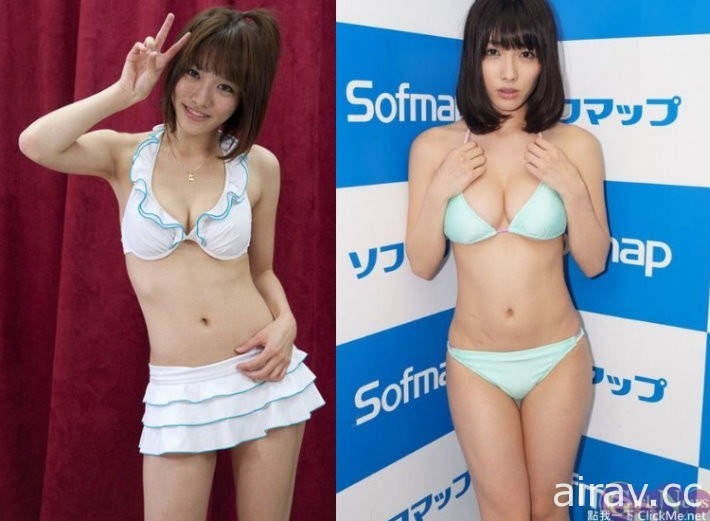 日本网友讨论度最高的巨乳新星《今野杏南》这种欧派可遇不可求！