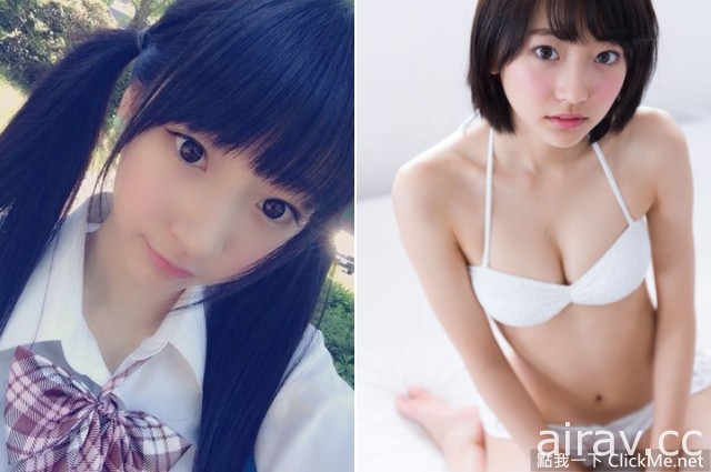 日本新世代短发美女《武田玲奈》，超越新垣结衣的透明系代表！