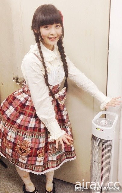 日本最值得期待的美少女声优《上坂堇》，大小姐属性无误！