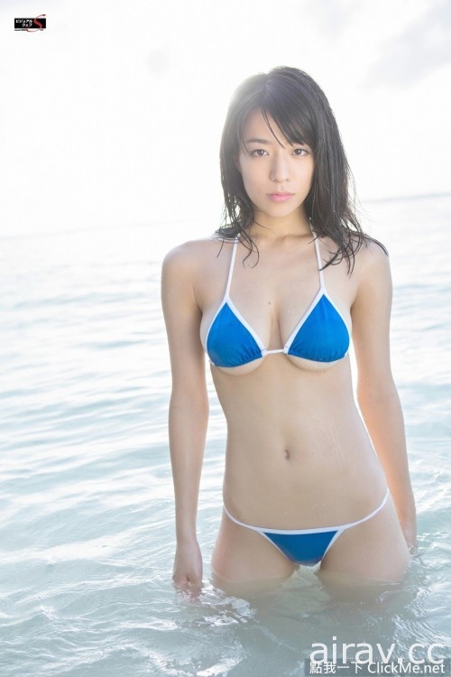 【身材超軟Q】Ｆ罩杯「小瀨田麻由」，年輕緊實的寫真女星代表♥