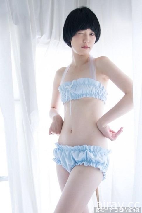日本超人气《贫乳内衣》这些梦幻内衣根本是小胸部的救星！