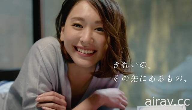 《越老越正的日本女星》這就是成熟女人的魅力啊～（甩髮）