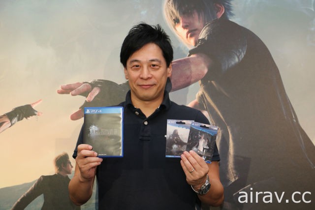 【PSX 16】SIE WWS 總裁吉田修平專訪 承諾將盡力增產 PS4 Pro 滿足玩家需求
