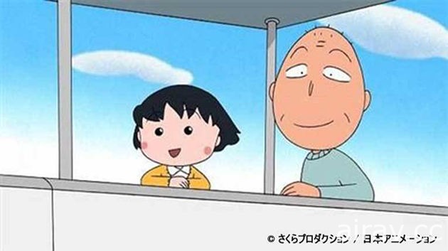 日本動漫迷萬人票選「最有魅力的爺爺角色」Top20 名單出爐